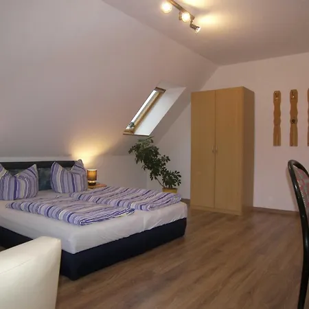 2 Fewos Wiessmann Ca 15 Gehminuten Bis Zum Ostseestrand Privat bolig